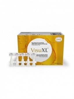 VisuXL 30 Monodosis