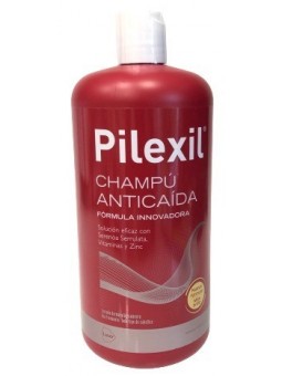 Pilexil Champú Anticaída 900ml