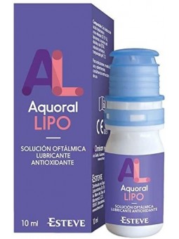 Aquoral Lipo Solución...