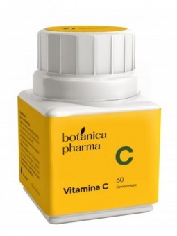 Botanicapharma Vitamina C...