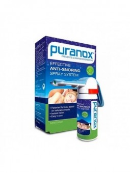 Puranox Spray 45ml