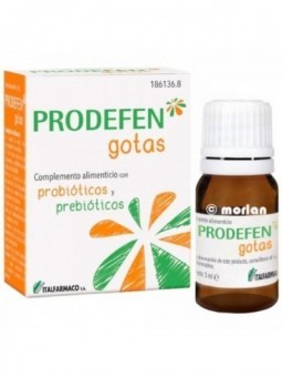 Prodefen Gotas 5ml