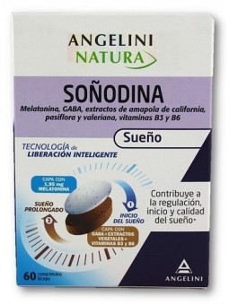 Angelini Soñodina 60...