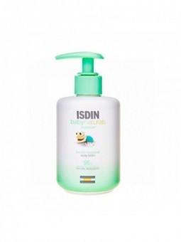 Isdin BabyNaturals Loción...