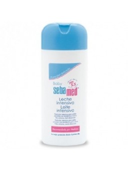 Sebamed Baby Leche...