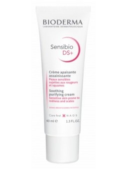 Bioderma Sensibio DS+ Crema...