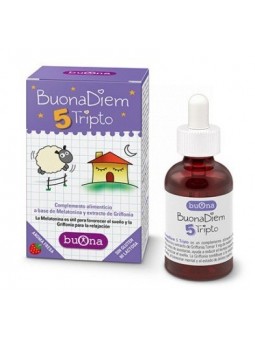 Buona Diem 5 Tripto 30ml