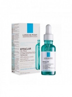 La Roche Posay Effaclar...