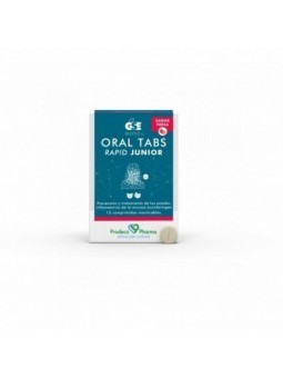 GSE Oral Tabs Rapid Junior...