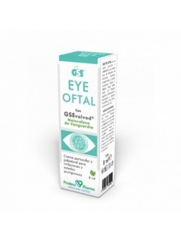 GSE Eye Oftal 8ml