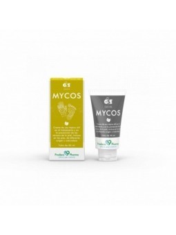 GSE Mycos 30ml