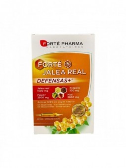 Forté Pharma Forte Jalea...