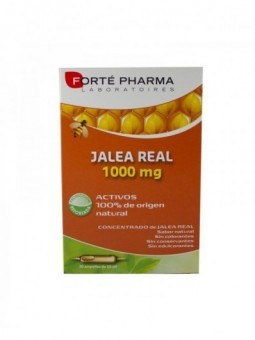 Jalea Real 1000 Mg 10 Mg 20...