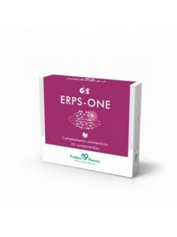 GSE ERPS-ONE 30 Comprimidos