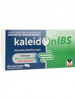 Kaleidon IBS 60 Comprimidos