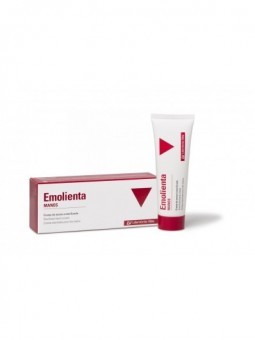 Emolienta Crema Manos 50ml