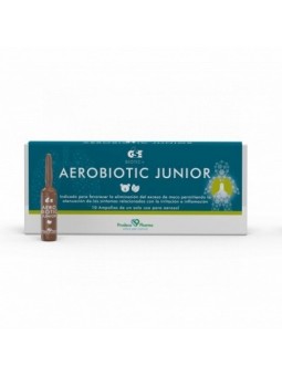 GSE Aerobiotic Junior 10...