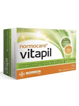 Normocare Vitapil 30...