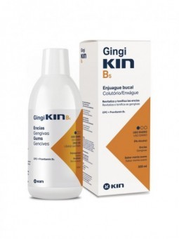 Gingikin B5 Enjuague Bucal...