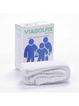 Viadol Venda Tubular Malla...