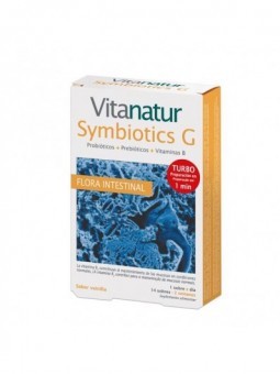 Vitanatur Symbiotics G 14...