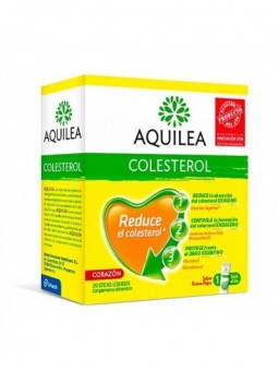 Aquilea Colesterol 20 Sticks