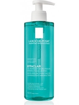 La Roche Posay Effaclar Gel...