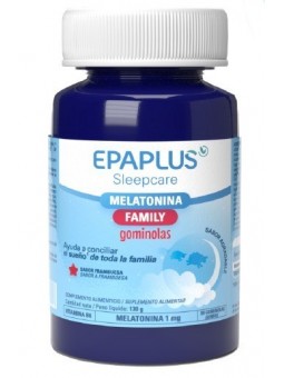 Epaplus Sleepcare...