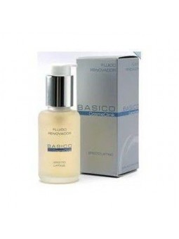 Fluido Basico Renovador 50 Ml