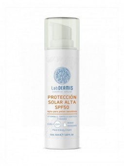 LabDermis Crema Protección...