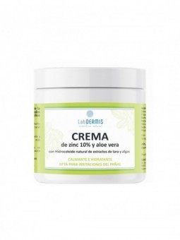 LabDermis Crema Zinc 10% y...