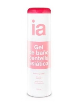 Interapothek Gel de Baño...