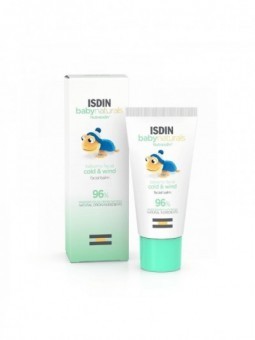 Isdin Baby Naturals Bálsamo...