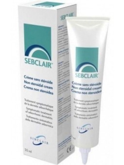 Sebclair 30 Ml