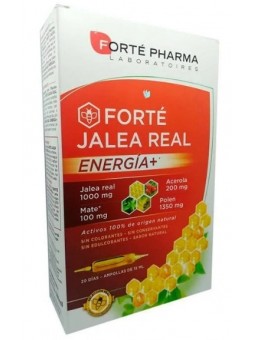 Forte Pharma Jalea Real...