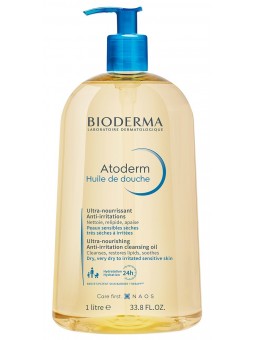 Bioderma Atoderm Aceite de...