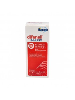 Difensil Inmuno 150ml