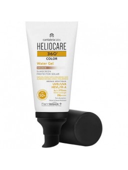 Heliocare 360º Color Water...