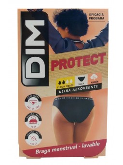 DIM Protect Braga Menstrual...