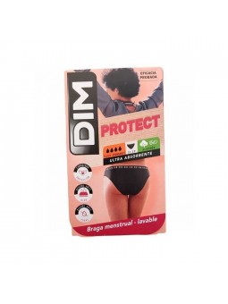 DIM Protect Braga Menstrual...