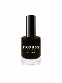 Trouss Make Up Gel Black 10ml