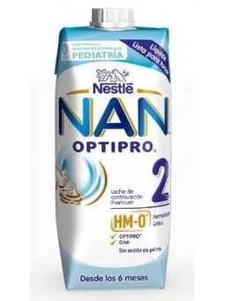 Nestlé Nan Optipro 2...