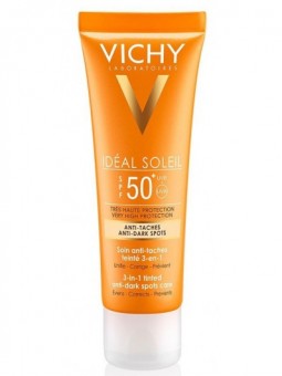 Vichy Ideal Soleil SPF-50+...