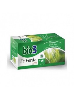 Bio3 Te Verde Ecológico...