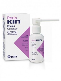 Periokin Spray Bucal 40ml