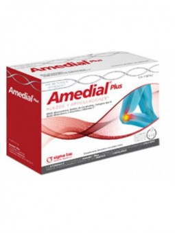 Amedial Plus 5gr 20 Sobres