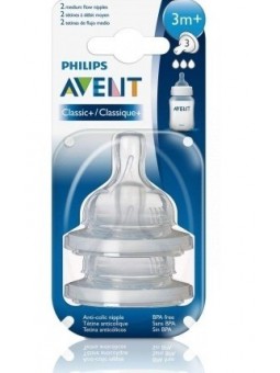 Avent Philips Tetina...