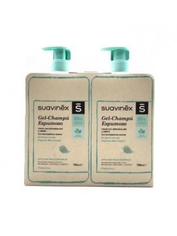 Suavinex Pediatric Gel...