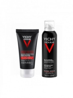 Vichy Homme Rutina Anti Edad