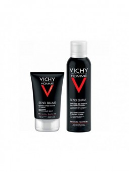 Vichy Homme Sensi Baume...